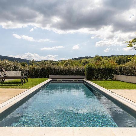 Truffiers A Villa มาโลแซน ภายนอก รูปภาพ