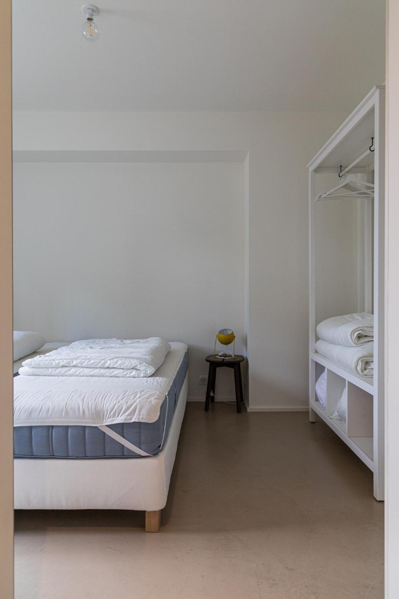 Truffiers A Villa มาโลแซน ภายนอก รูปภาพ