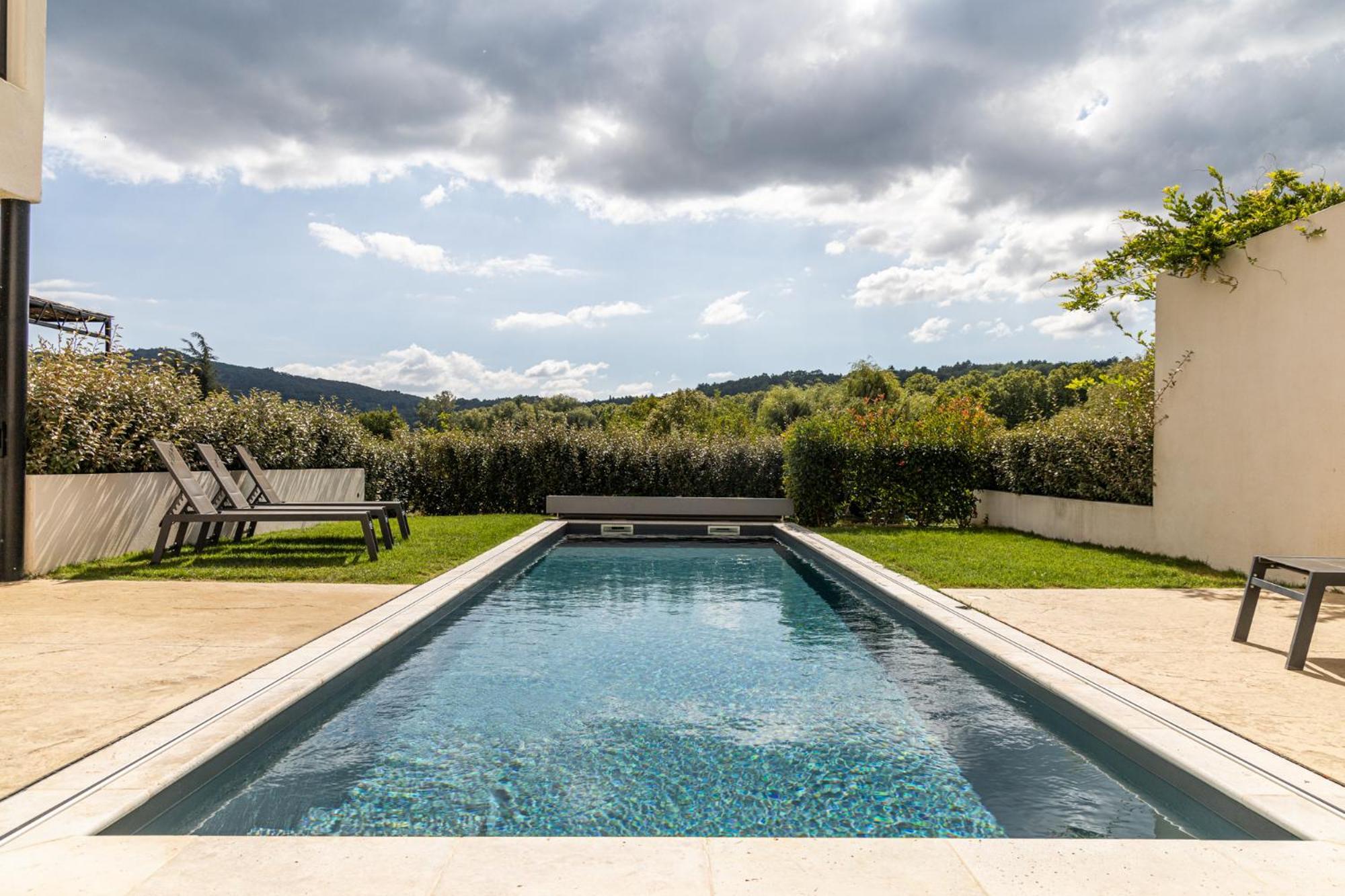 Truffiers A Villa มาโลแซน ภายนอก รูปภาพ