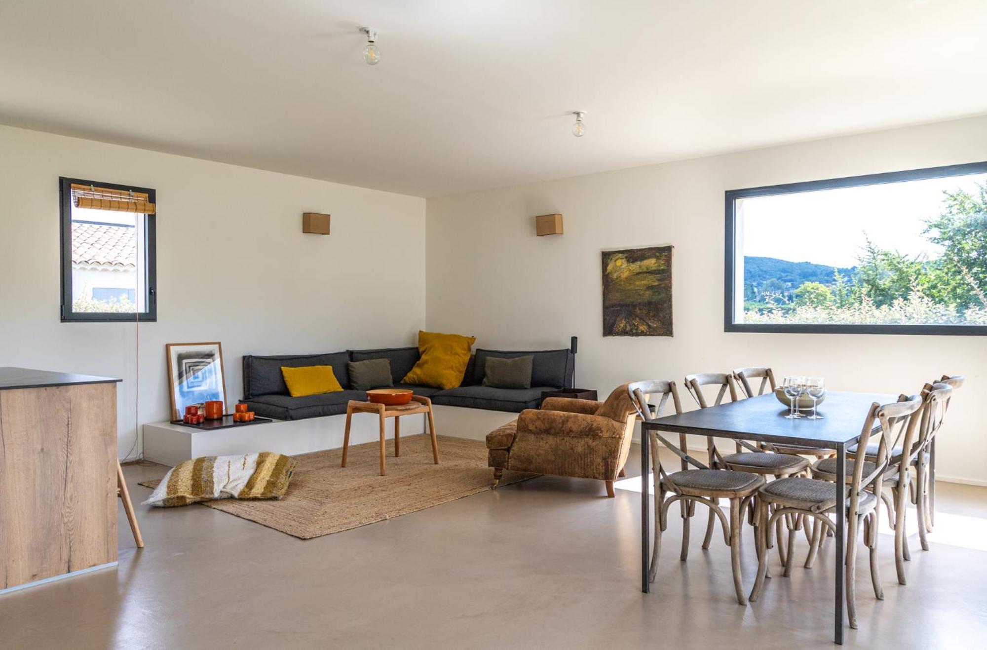 Truffiers A Villa มาโลแซน ภายนอก รูปภาพ